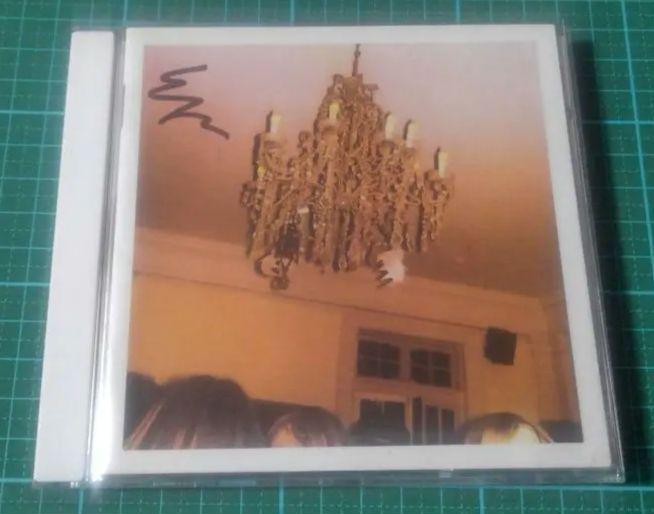 Vampire Weekend サイン入りCD Vampire Weekend Signed Cd | eBay