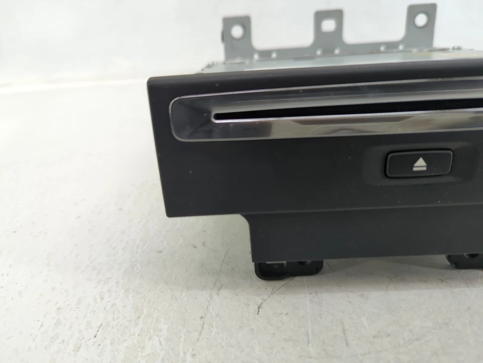 Receptor de radio reproductor de CD Volvo V90 Am Fm 2017-2020 NXXWC Foto 3 de 4