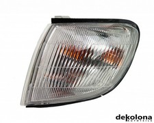 Blinkleuchte Blinker Links Vorne für Hyundai H-1/Starex Bus H-1 Kasten ab 06.97