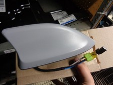 Genuine Ford Radio Antenna Cover Jj7z-18936-aaptm Genuine Ford Radio Antenna Cover Jj7z-18936-aaptm