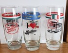3 Old Spaghetti Factory Glasses: 1 50th Anniversary 2 Collector Glasses NEW — photo 6
