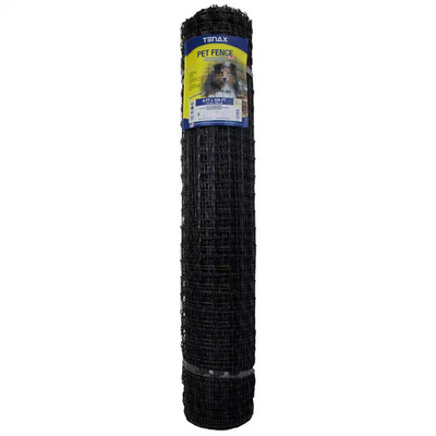 HDPE Pet Fence Select 4 Ft. X 330 Ft. Garden Fence