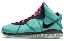 Full Nike LeBron James Shoe Line Gallery and Guide 28