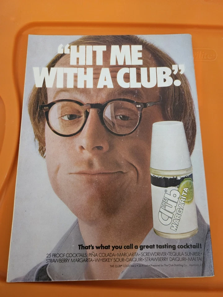 NATIONAL LAMPOON Magazine; September 1980, THE PAST, Humor/Satire. Alamo - Image 3 of 3