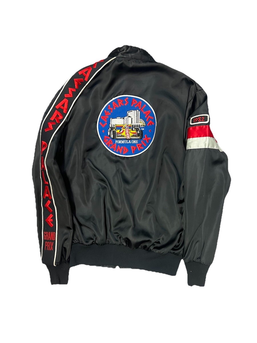 Vintage 1982 Formula 1 Las Vegas F1 True Vintage Caesar Palace