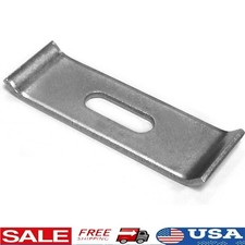 Undermount Sink Bracket Clips Set of 8 Galvanized Steel Installation Support New