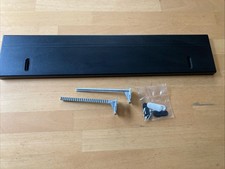 Miele Sockelblende 60cm, für G1000 - G7000 für U, i, SCi-Geräte m. Bef.-Zubehör