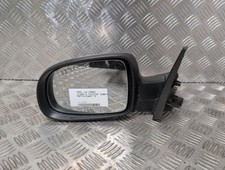 Retroviseur gauche (ou coque) Opel CABRIO