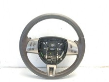 C2P14942AMS STEERING WHEEL / 492130 FOR JAGUAR XF I X250 2.7 D