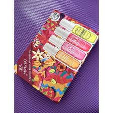 New Sol de Janeiro Cheirosa Travel Perfume Set 62 68 40 Radiance Limited Edition