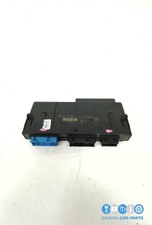 Original BMW  F10 F11 F12 F13  Junctionbox Elektronik 3 9393669