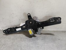 Lève vitre Nissan Pulsar