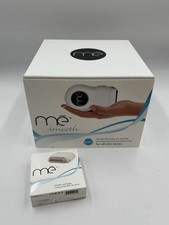 ME Smooth Permanent Hair Reduction Iluminage Beauty Elos Tech HU-FG00501 NEW