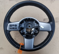 MAZDA 2 STEERING WHEEL ASSEMBLY  (2007 - 2015) TS2