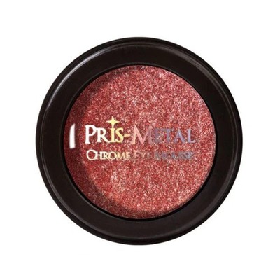 J. Cat Beauty Pris-Metal Chrome Eye Mousse Fiery Bolt Fiery Bolt