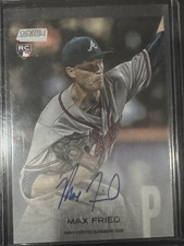 2018 Topps Stadium Club Baseball Cards 7