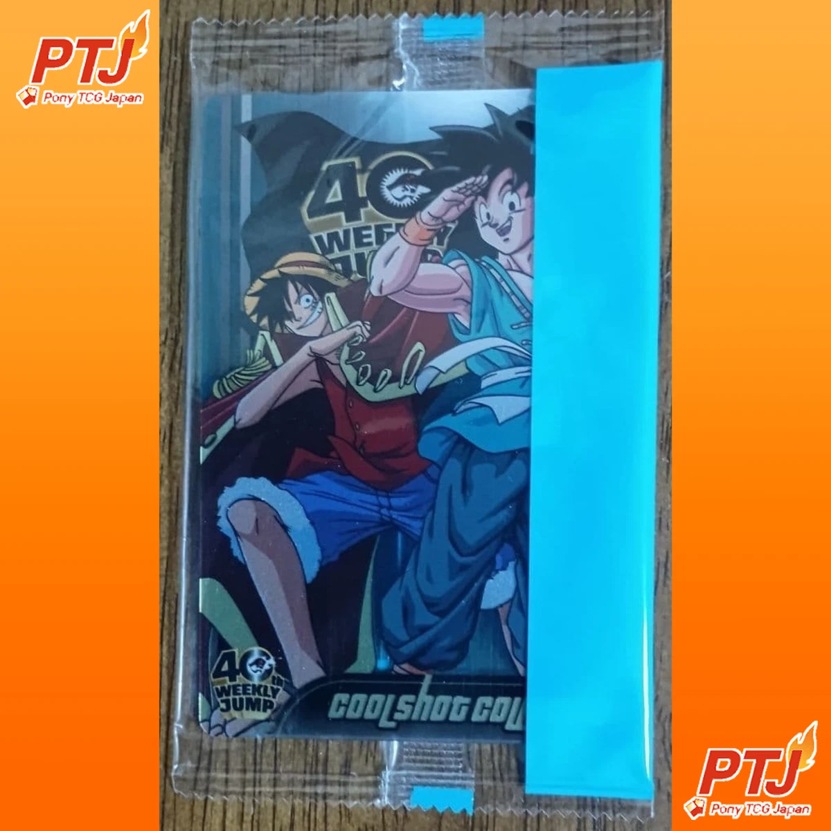dragon ball x one piece products for sale | eBay