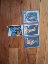 2007-08 Topps - Kevin Durant #112 (RC). Plus 3 Other KD Cards