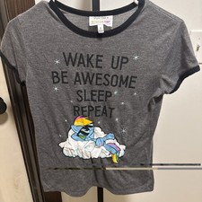 My Little Pony - Pop Up 2016 Hasbro Tshirt small