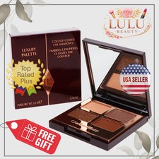 Charlotte Tilbury Luxury Eye Shadow Palette T...