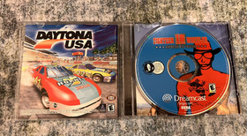 18-Wheeler: American Pro Trucker (Sega Dreamcast, 2001) - CIB!