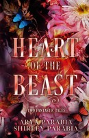 Heart Of The Beast Shirley Siaton (U. A.) Taschenbuch Englisch 2025