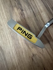 Ping Karsten anser 2i 36” long putter
