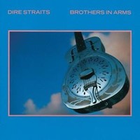 Cd Dire Straits - Brothers In Arms #31952341