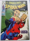 The Amazing Spider-Man #69 ( 1969) FN/VF 7.0