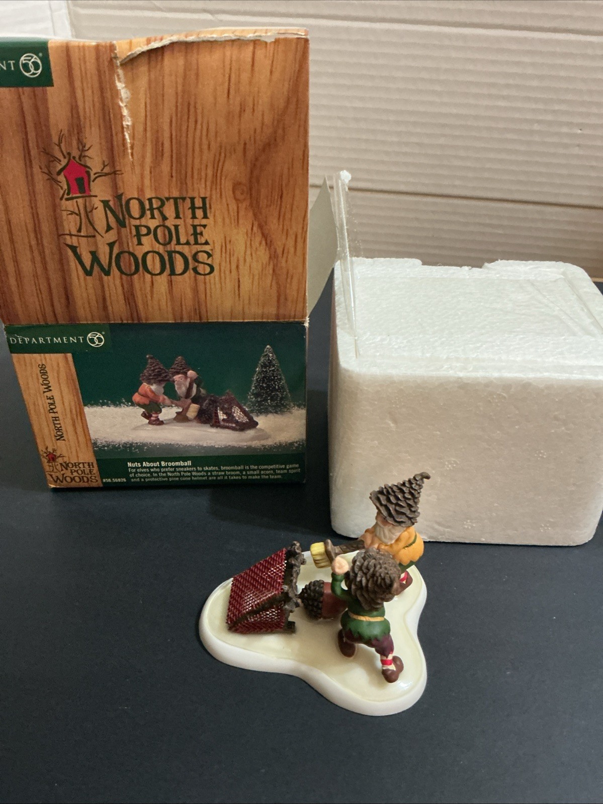 Click here to see eBay Auction