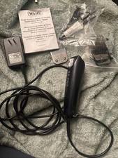 Wahl Pet Products SS-PRO Model 9777 Professional Grooming Kit -