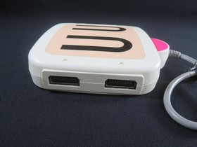 sbom Sega Saturn multi tap controller bomberman Japan SS game tested multitap jp