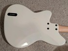 Ibanez 4string active Electric Bass Guitar - Ivory — photo 6