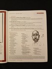 VINTAGE AMERICAN SPECTATOR MONTHLY REVIEW NOVEMBER 1996 BILL & HILLARY CLINTON — photo 5