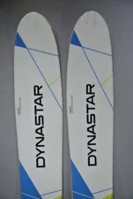 SKIS All Mountain - Dynastar CHAM 87 - 178cm