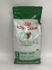 Royal Canin Size Health Nutrition Small Adult Dry Dog Food 4 lb. Bag 06/2027