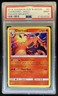 2018 Pokemon SM Dragon Majesty Charizard Holo #3/70 PSA 9