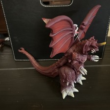 Bandai Godzilla vs Destoroyah 2017 Movie Monster Series Pvc Figure Toho Sofvi