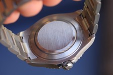 2026 Rolex Yacht-Master 42 Titanium ref. 226627 42mm 7