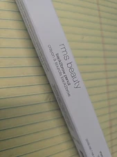 RMS Beauty Go Nude Lip Pencil - Conditions and Softens Lips - Medium