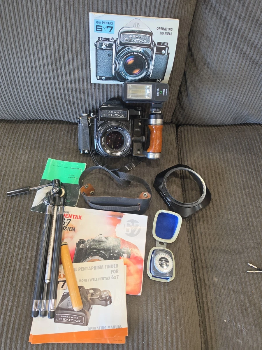 25+ PENTAX Film Cameras for sale | Updated Oct 2026
