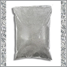 12lb 227g Chrome Silver .004 Very Fine Metal Flake Premium Paint Additive 12lb 227g Chrome Silver .004 Very Fine Metal Flake Premium Paint Additive