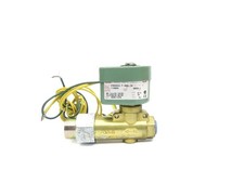 ASCO HT8266D23L P-N948-154 110/120V 110PSI 3/8" NSNP