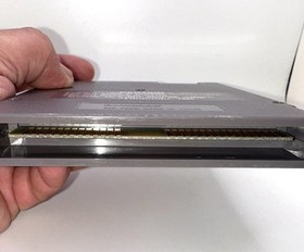 M.C. Kids ( Nintendo NES 1992 ) Authentic Tested NM Game + OG Box + Slipcover