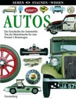 Cars. The History of Automobiles. From Motor Carriage To Formula 1 Racing