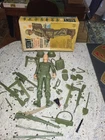 Vintage Marx Toy Stony Stonewall Smith In Box W Accessories