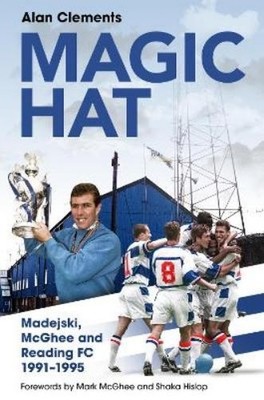 Alan Clements Magic Hat (Hardback)