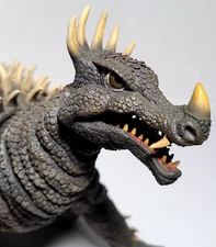 X-Plus Anguirus 1968 Toho 30cm Series (Godzilla) (Destroy All Monsters)