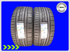 2 Brand New Goodyear Eagle F1 Asymmetric 2 N0 26545r18 Tires 101y 2654518 A