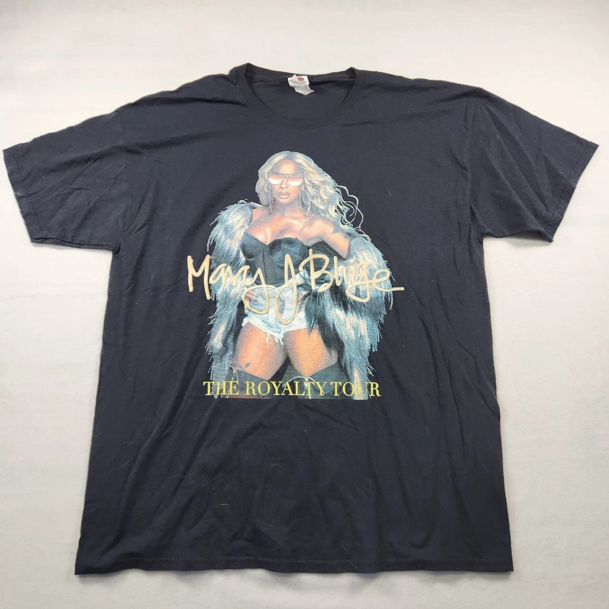 mary j blige t shirt products for sale | eBay
